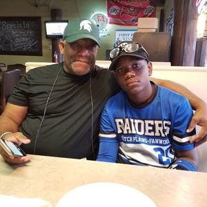 Meet your Posher, Bernard